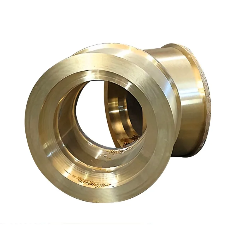 C55500 RG5 Placas y bloques de bronce estañado 5-5-5