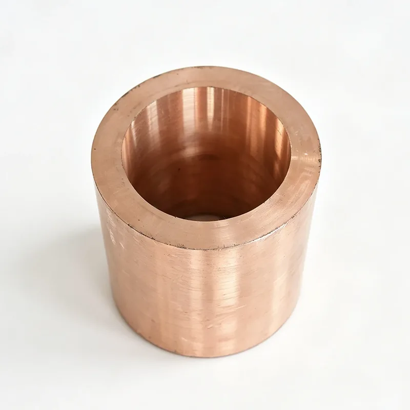 C95600 Placas y bloques de bronce de aluminio 10-3