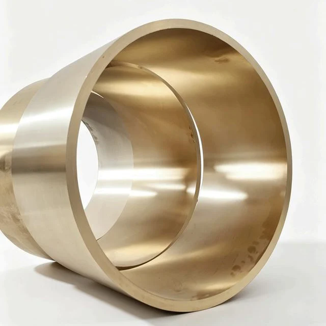 Food Grade Lead Free Tin Bronze Bushings