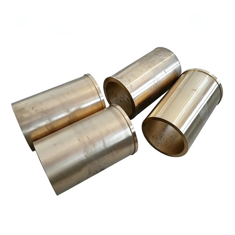 Bujes y transportes de bronce de estaño QSN10-2 RG10 10-2