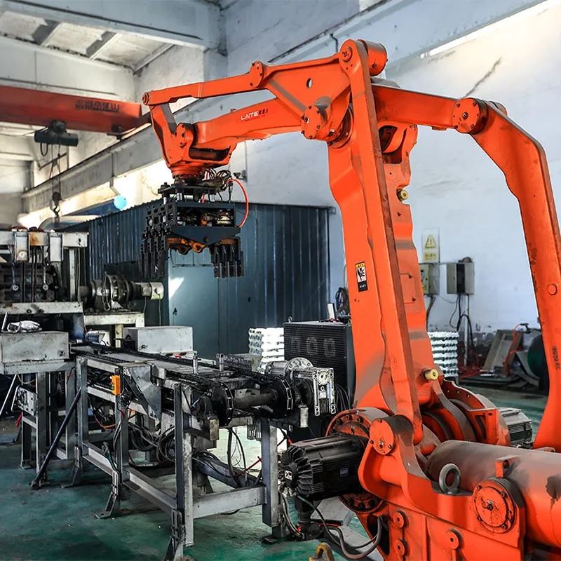 Lingote de aleación de aluminio y zinc RZnAl5.0