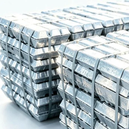 Lingote de aleación de zinc multielemento RZnAlBi